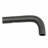 MTS Company Fuel Tank Filler Hose For 1973-1978 GMC C/K Pickups - Fits 16 & 20 Gallon Side Tanks