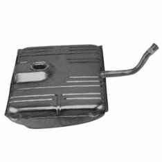 IGM1211B Gas Tank For 1977-1980 Bonneville, Caprice, Catalina, Impala, Exc. SW