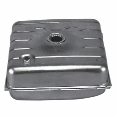 IGM14F Gas Tank for 1992-1995 Chevrolet, GMC 3500HD Chassis Cab, Behind Rear Axle, Gas Engine, 31 Gallon