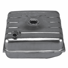 IGM14G DIESEL FUEL Tank for 1990-1995 Chevrolet, GMC C/K Series, Behind Rear Axle, Diesel Engine, 31 Gallon