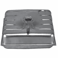 IGM15A Gas Tank for 1973-1981 Full Size Blazer, Jimmy & Chevrolet, GMC Pickup, Rear Tank, 25 Gallon