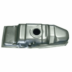 IGM16C Gas Tank for 1996 Chevy S10, GMC S15 Pickup, 18.5 Gallon