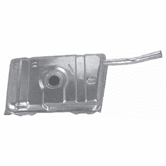 IGM2721B Gas Tank For 1982-1992 Camaro, Firebird, Trans Am, w/ FI