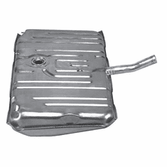 IGM34H Gas Tank for 1971-72 Buick Special, Skylark, GS 455 with 3 Vents