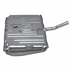 IGM34I Gas Tank for 1971-72 Pontiac GTO, Lemans, Tempest