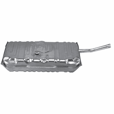 IGM34K Gas Tank for 1971-72 Chevy El Camino with 3 Vents