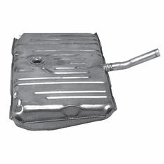 IGM34M Gas Tank for 1970 Pontiac GTO, Lemans, Tempest with EEC and 3 Vents