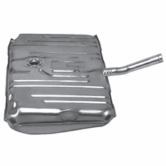 IGM34Q Gas Tank for 1970 Cutlass, 442, F-85 without EEC, with 2 vents