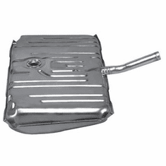 IGM34S Gas Tank for 1970 Cutlass, F-85, 442 without EEC and 1 vent