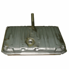 IGM34U Gas Tank for 1971-72 Chevy Chevelle with EEC and 3 Vents