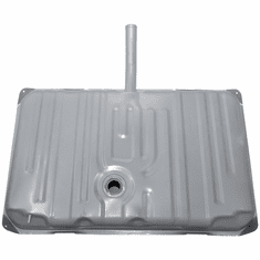 IGM34X Gas Tank for 1970 Buick Gran Sport, 1 Vent Pipe, 20 Gallon