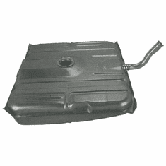 IGM40F Gas Tank For 1976 Pontiac Bonneville, Catalina, Except Station Wagon