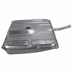 IGM40J Gas Tank for 1973 Bonneville, Catalina, Except Station Wagon