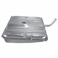 IGM40N Gas Tank For 1975-1976 Chevy Belair, Caprice, Impala, Except Station Wagon
