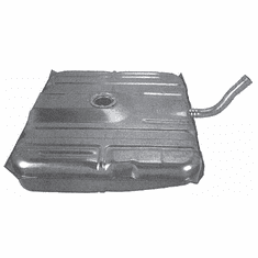 IGM40P Gas Tank for 1974 Bonneville, Catalina, Except Station Wagon