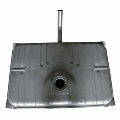 IGM413B Gas Tank For 1977-79, 1981, 1983-84 Deville, 1977-79, 1981-85 Fleetwood, Rear Wheel Drive