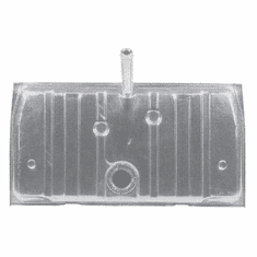 1970 Chevy Camaro, Pontiac Firebird Fuel Tank, without EEC, 18 Gallon - IGM42A