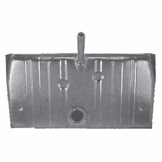 1970 Chevy Camaro, Pontiac Firebird Fuel Tank, with EEC, 18 Gallon - IGM42C