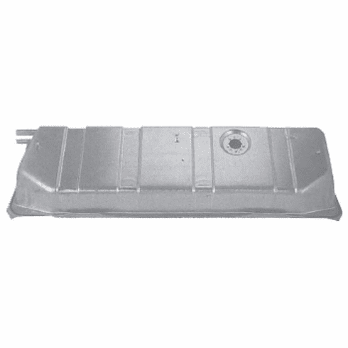 IGM45B Gas Tank for 1957-61 Corvette (serial #1421 thru #3200) w/ vent, w/o baffle