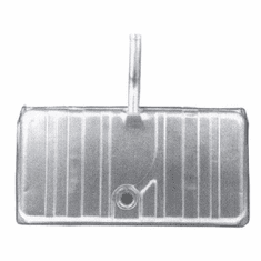 IGM46A Gas Tank for 1968-69 Chevy II, Chevy Nova