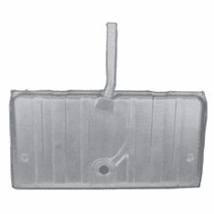 IGM46B Gas Tank for 1971-72 Pontiac Ventura without EEC