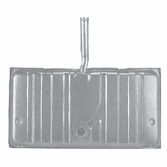 IGM46E Gas Tank for 1970 Chevy Nova with EEC