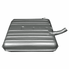1958 Chevy Belair, Biscayne, Delray Fuel Tank, 16 Gallon - IGM48A