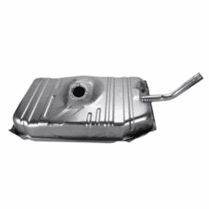 IGM517D Gas Tank For 1985-1987 Caballero, 1985-86 El Camino, w/ FI, 17 Gallon