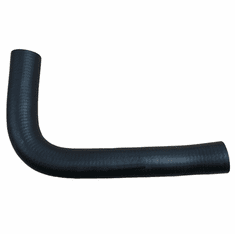 IHFH-3 Left Fender Fuel Fill Hose for 1969-1975 International Harvester Pickup, Travelall, Travelette
