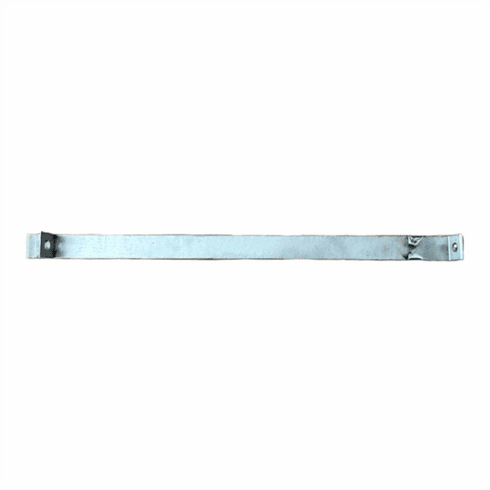 IHGTS-1 Front Gas Tank Strap 1969-1975 International Harvester Pickup and Travelall, Standard, Left Fender and Right Fender Fill