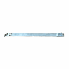 IHGTS-2 Rear Gas Tank Strap 1969-1975 International Harvester Pickup and Travelall, Standard, Right Fender Fill
