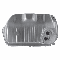 IHO2 Gas Tank for 1984-87 Honda Civic, 4 Door Sedan