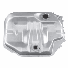 IHO4 Gas Tank for 1988-91 Honda Civic, 4 Door Sedan