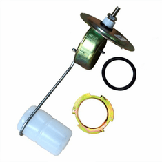 IHSU-1 MTS Gas Tank Sending Unit for 1961-1968 International Travelall, Travelette, C-Series Pickup, 15 Gallon Tank