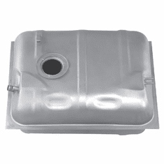 IJP1E Gas Tank for 1987-1990 Jeep Wrangler YJ, 15 Gallon, with Fuel Injection