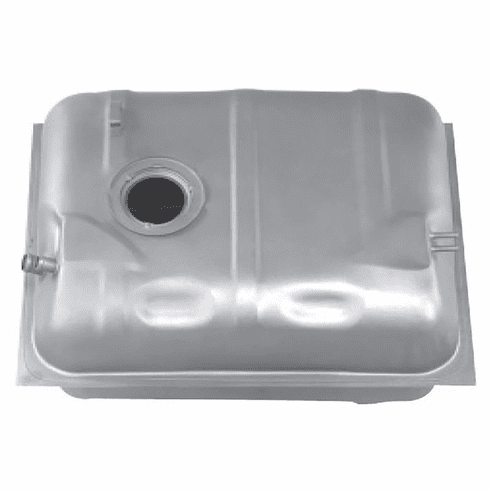 IJP1E Gas Tank for 1987-1990 Jeep Wrangler YJ, 15 Gallon, with Fuel Injection
