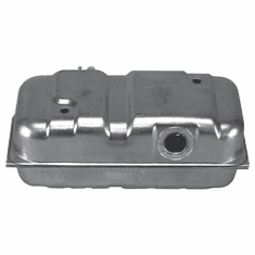IJP4A Gas Tank for 1986-1988 Jeep Comanche MJ, 23.5 gallons, 120" Wheel Base, 7' box, w/o Fuel Injection