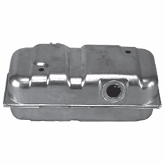 IJP4B Gas Tank for 1986-1992 Jeep Comanche MJ, 23.5 Gallons, 120 WB, 7' Box, with Fuel Injection