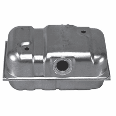 IJP5B Gas Tank for 1986-1992 Jeep Comanche MJ, 18 Gallon, 113 WB, 6' Box, with Fuel Injection