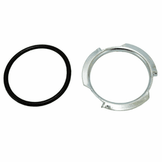 ILO01 Fuel Tank Lock Ring for 1967-1980 GM Models - See Description for Fitment