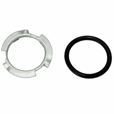 ILO02 Fuel Tank Lock Ring for 1961-1981 GM Models - See Description for Fitment