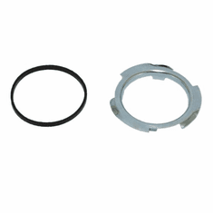 ILO03 Fuel Tank Lock Ring for 1971-1987 AMC, Ford and Jeep Models - See Description for Fitment