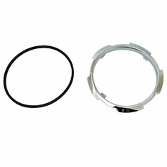ILO04 Fuel Tank Lock Ring for 1983-1997 Ford and Mazda Models - See Description for Fitment