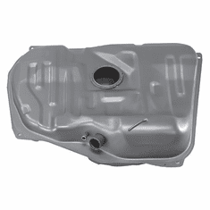 IMZ2B Gas Tank for 1986-89 Mazda 323, 1988-89 Ford Tracer w/ Fuel Injection