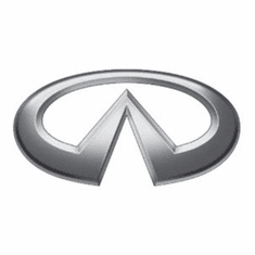 Infiniti Gas Tank Straps