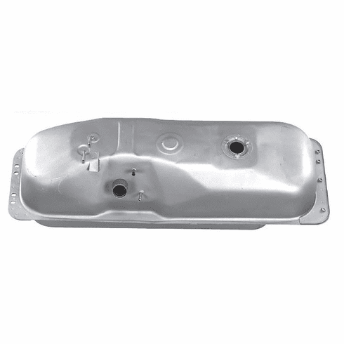 INS4 Gas Tank for 1983-86 Nissan Truck 720, Long Box