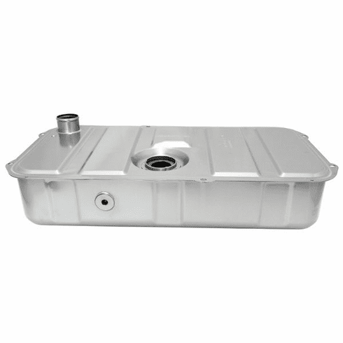 IRO9B Gas Tank for Gas Tank for 1972 MG Midget, Lock-Ring Type
