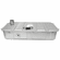 IRO9B Gas Tank for Gas Tank for 1972 MG Midget, Lock-Ring Type