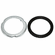 IRO9B Gas Tank for Gas Tank for 1972 MG Midget, Lock-Ring Type