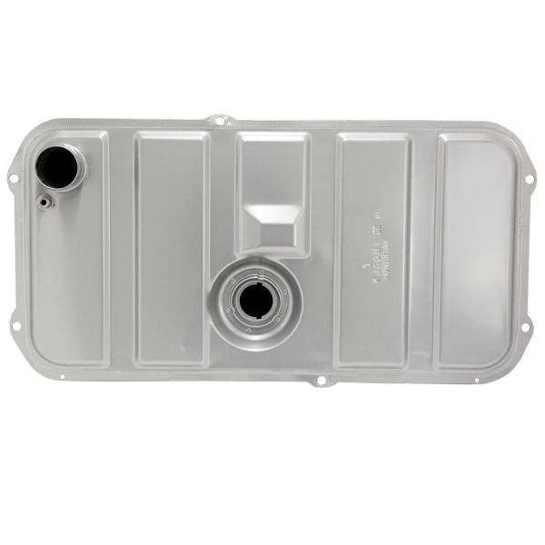 IRO9F Gas Tank for 19721979 MG Midget Gas Tank Depot